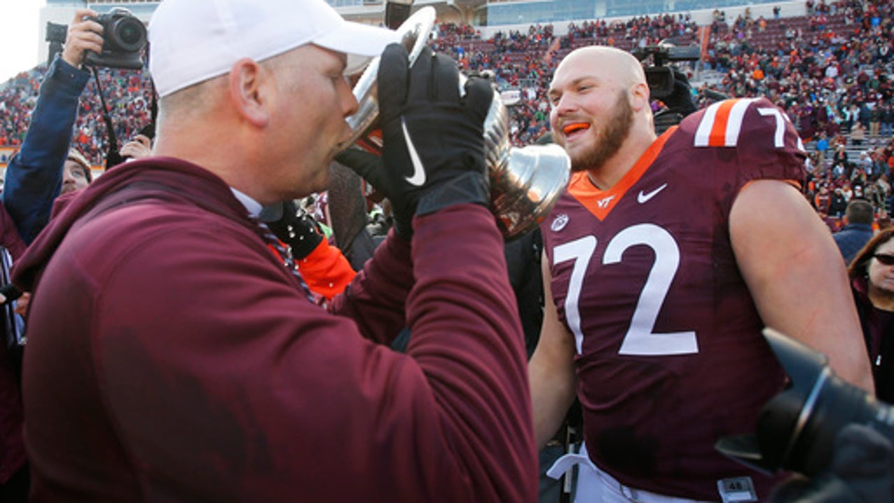 Watson can make a final Heisman statement at ACC title game